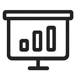 Design Presentation logo